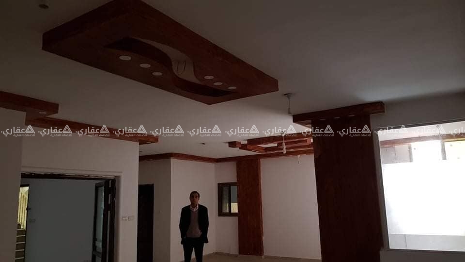 شقة للبيع في الرمال بالقرب من مسجد الكنز