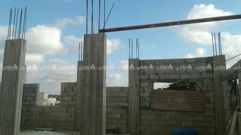 منزل للبيع أو البدل في الزوايدة