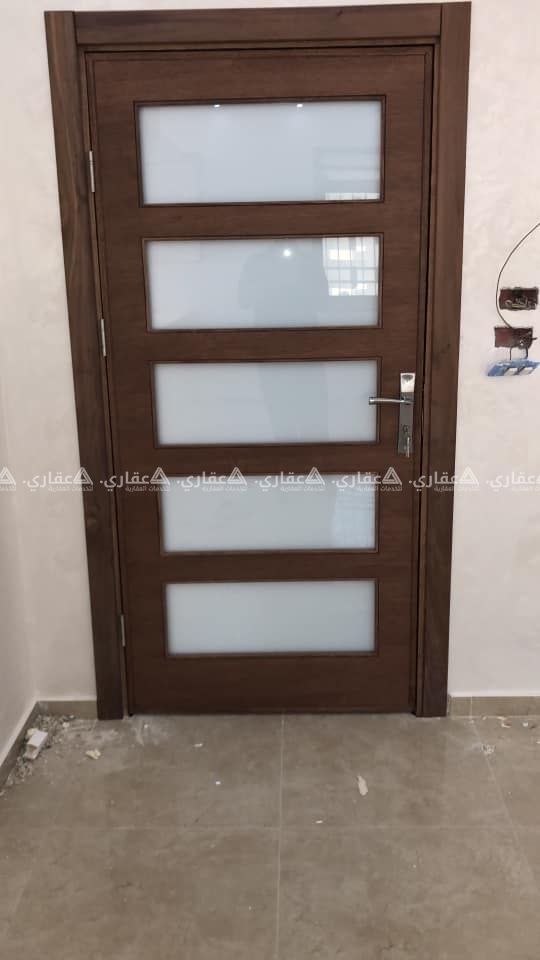 شقه سكنيه تشطيب سوبر ديلوكس للبيع في بيتونيا البطن الشرقي