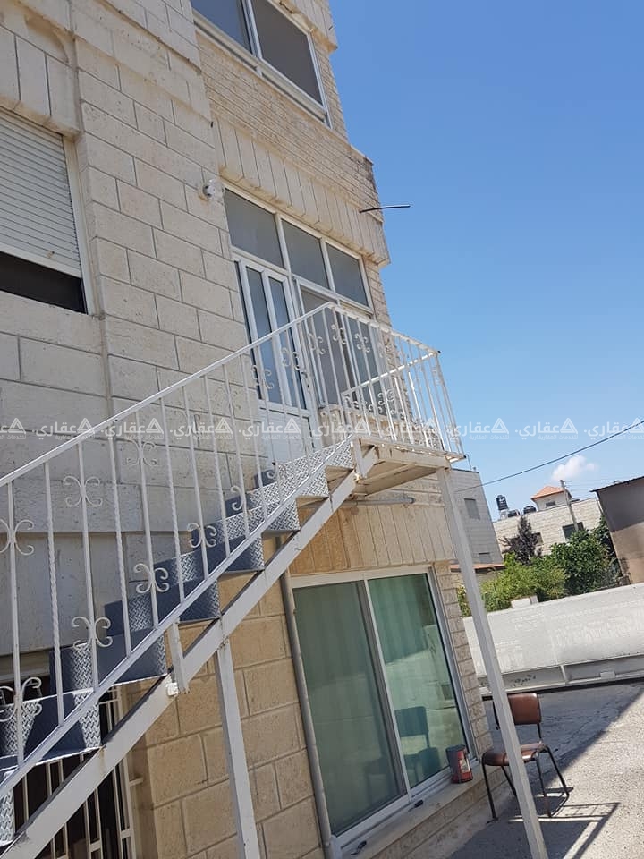 استوديو فارغ للايجار بالقرب من شارع بكدار 