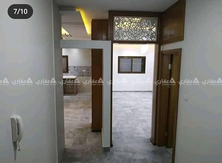 ‎شقة فاخرة للبيع بالقرب من النادي البحري قريب على الكورنيش