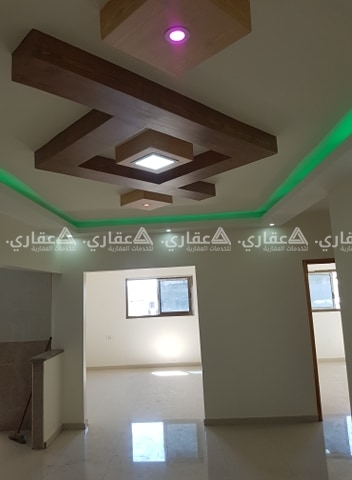 شقة للبيع بالقرب مفترق أبو اسكندر