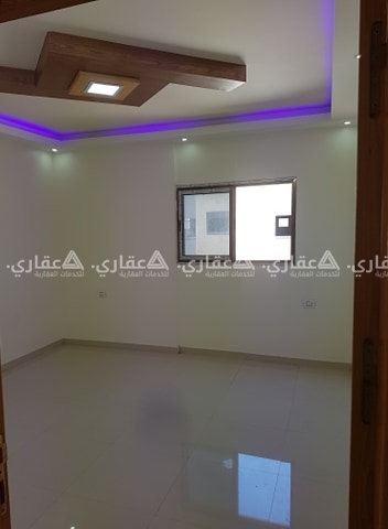 شقة للبيع بالقرب مفترق أبو اسكندر