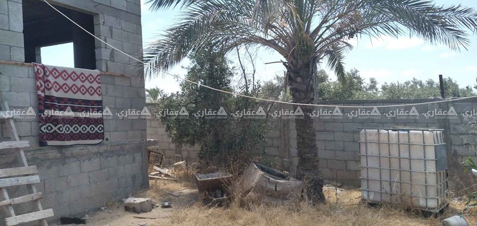 منزل للبيع في المنطقة الغربية وقريبة من البحر 
