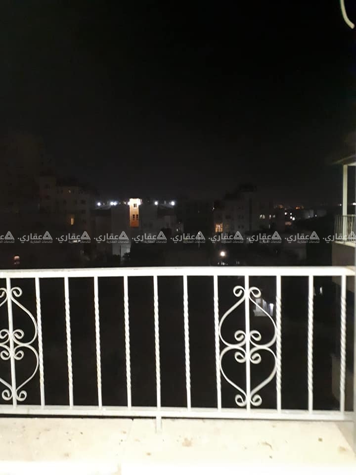 رووف للبيع طابو مفروش بالماصيون