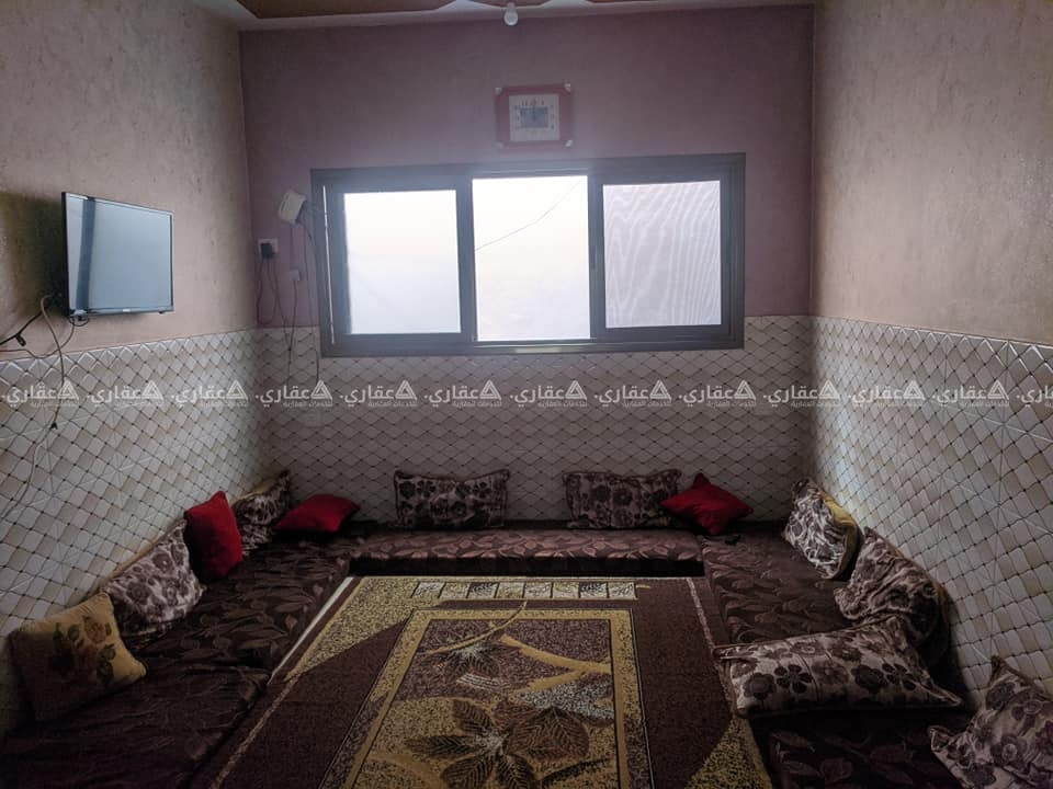 منزل للبيع في دير البلح المعسكر