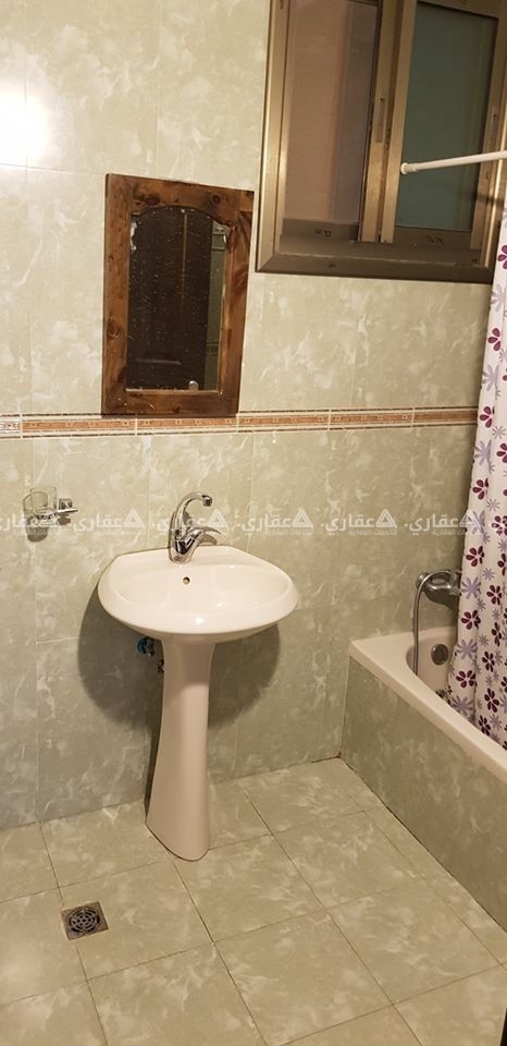 شقة مفروشة للايجار