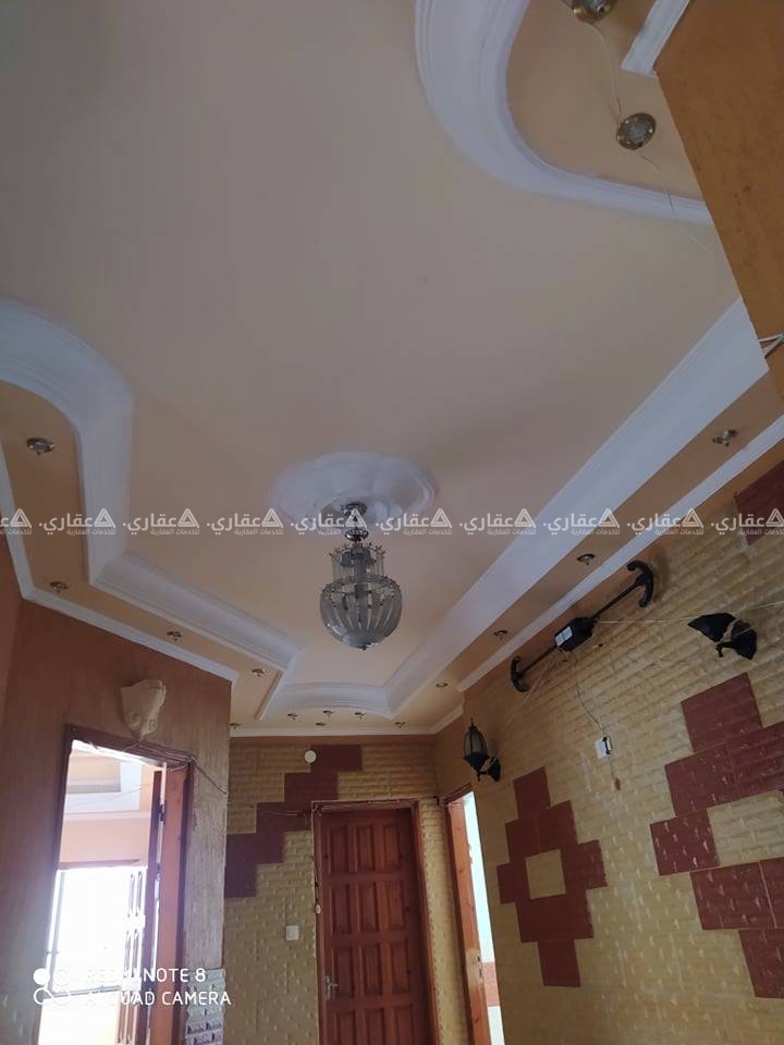 شقة فى عمارة سكنية ... مشطبة تشيطب راقى