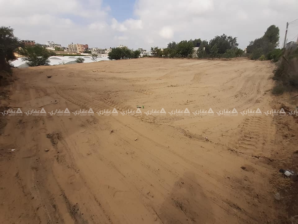للبيع قطعة أرض من 300 إلى 700 متر طابو 