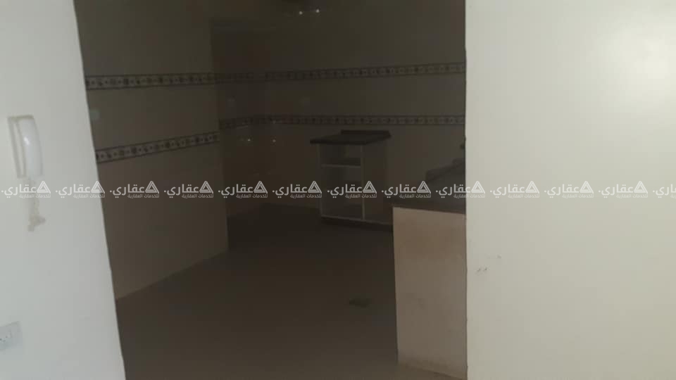  شقة للبيع بالتقسيط طابق الاول
