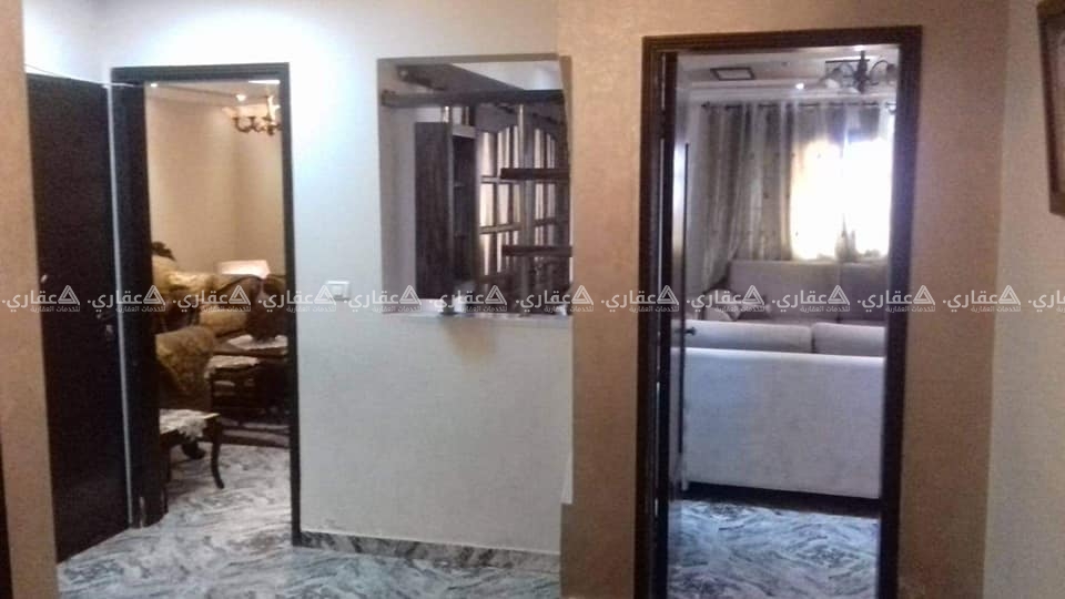 شقة للبيع كاش فقط