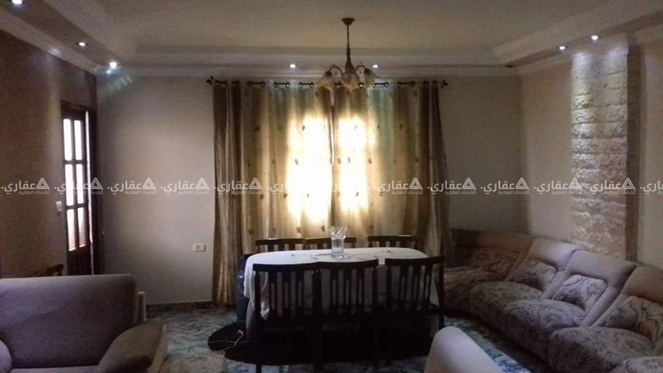 شقة للبيع كاش فقط
