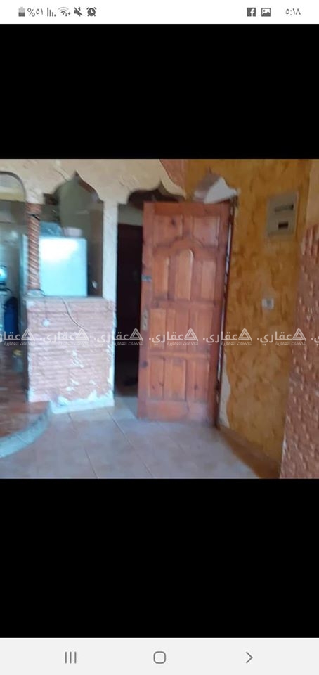 بيت للبيع او البدل