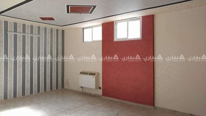 شقة للبيع دفعة أولى والباقي تقسيط