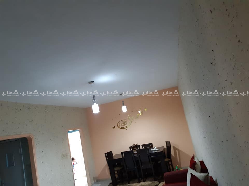 شقه للبيع ام الشرايط طابق رابع 