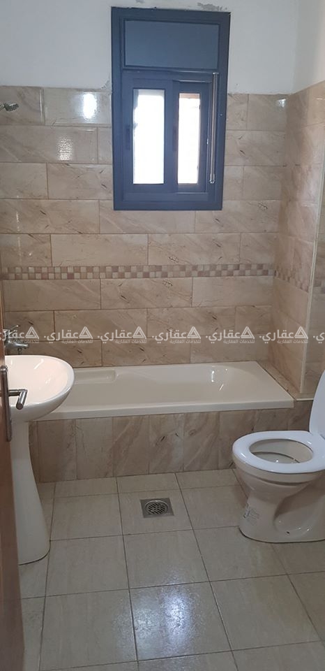 شقة فارغة للايجار