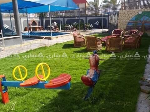 شاليه الكرمل