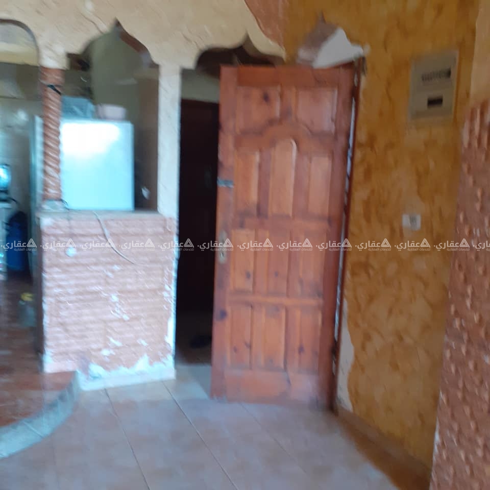 بيت للبيع او البدل في التوام