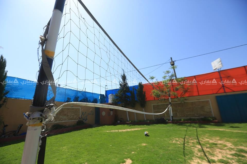 شاليه نجمة البحر