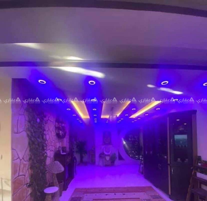 روف بارقى المناطق في الطيرة بجانب قصر ادم