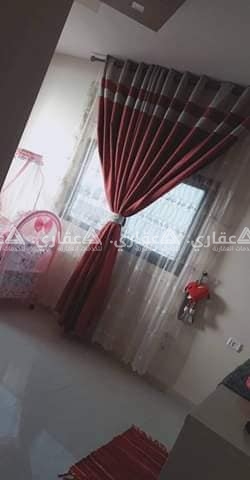 شقة 100متر مشطبة سوبر لوكس