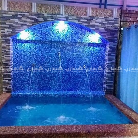 شاليه زهرة العائلة 
