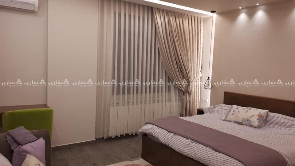 دوبلكس مفروشه جديد للبيع في الطيره
