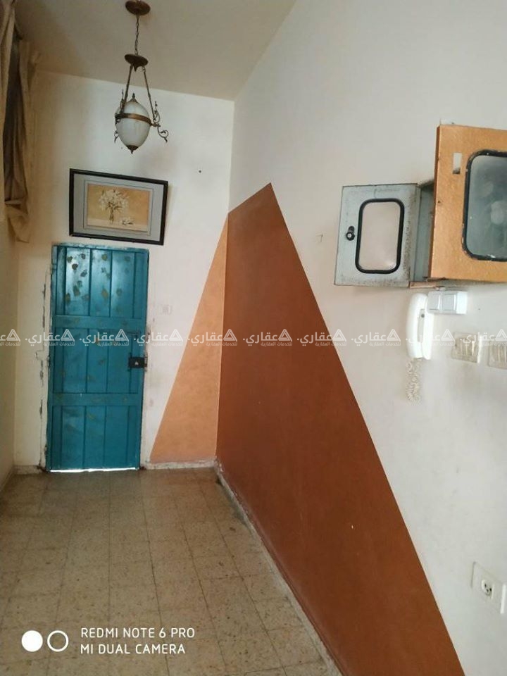 منزل للبيع في الشيخ رضوان