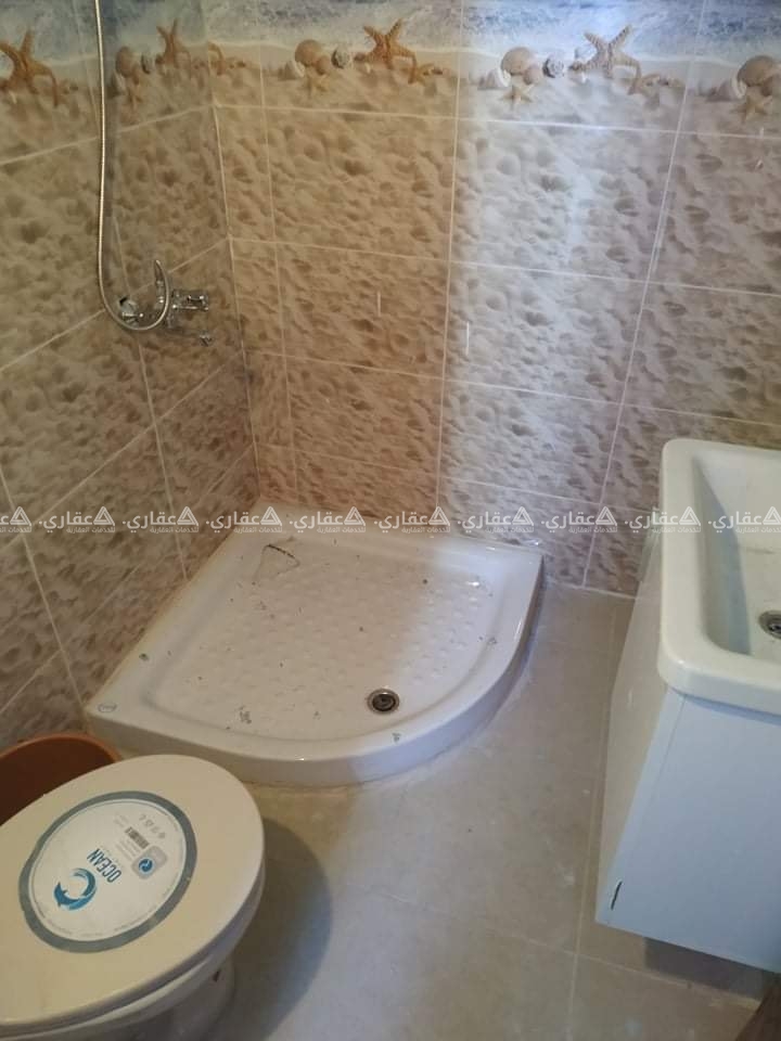 شقه فندقيه مفروشة للبيع في اريحا / مقابل ملعب ستاد اريحا