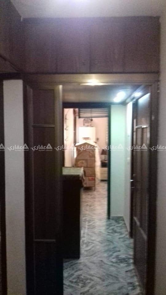 شقة للبيع كاش فقط