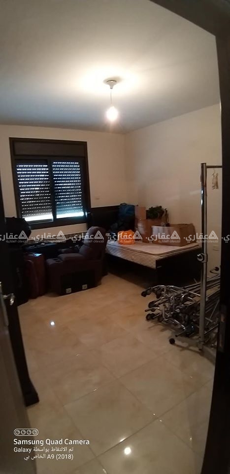 شقة مفروشة للايجار على دوار مانديلا