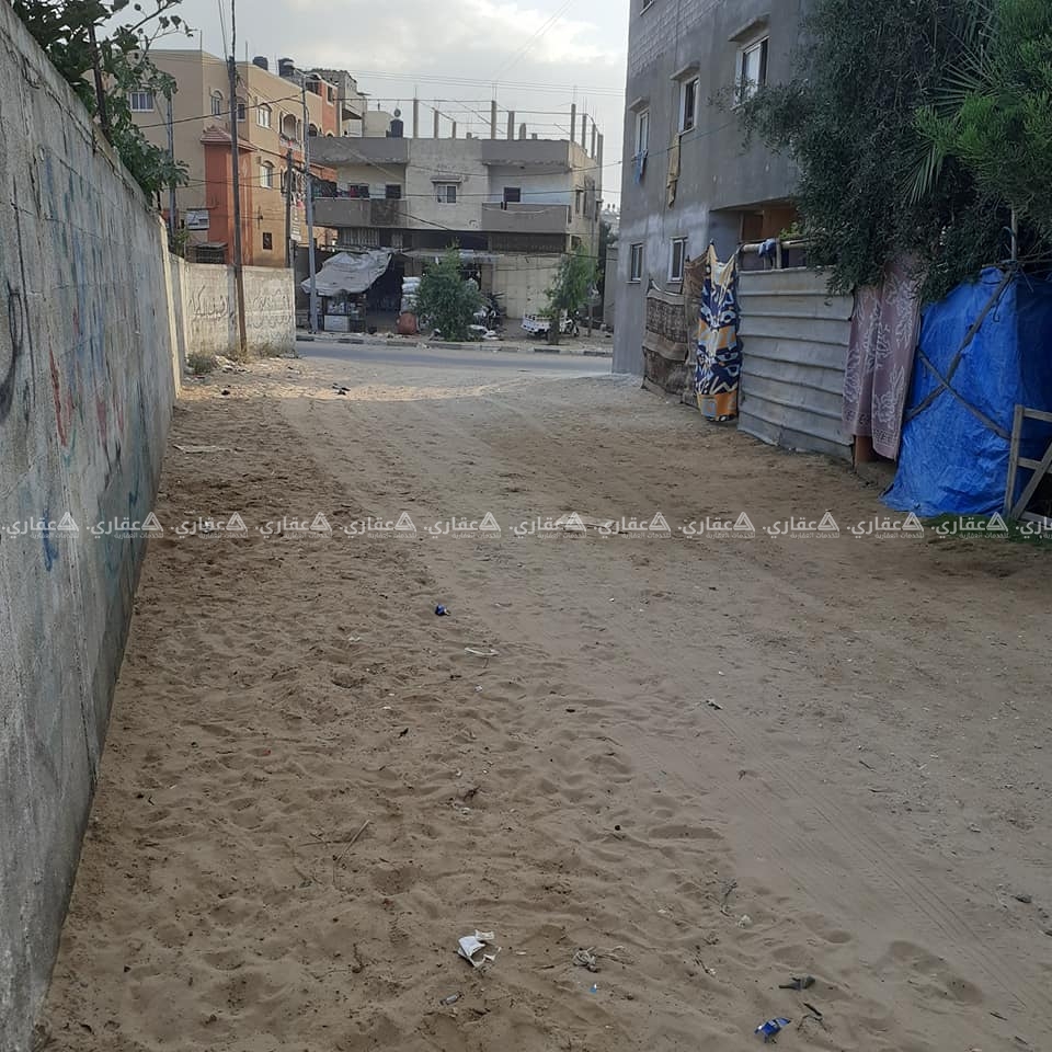 بيت للبيع او البدل في التوام