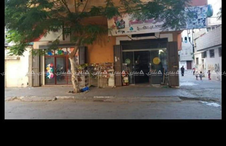 محلات تجاريات للبيع في البريج