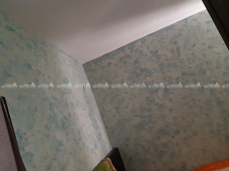 شقه للبيع ام الشرايط طابق رابع 