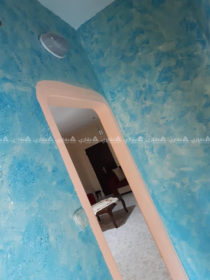 شقه للبيع ام الشرايط طابق رابع 