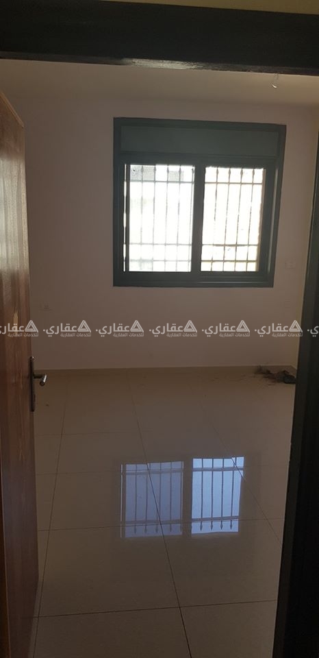 شقة فارغة للايجار