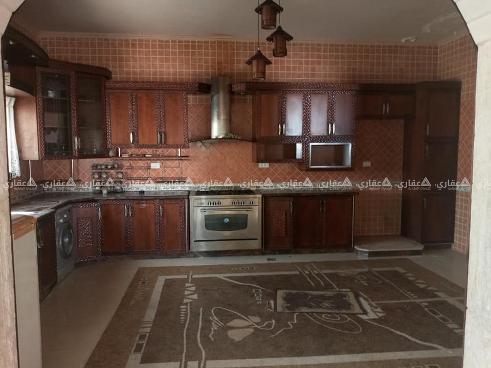 رووف للبيع جاهز سوبر لوكس ..ذات اطلالة رائعة 