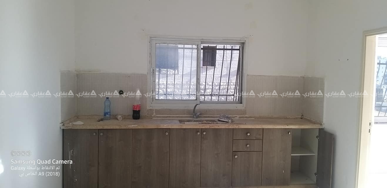 شقة للبيع الطيرة دوار نبيل عمرو