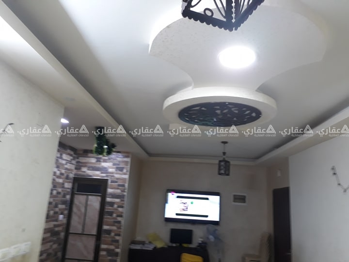 شقة سوبر لوكس للبيع