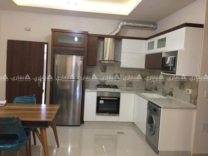 شقق مفروشه للايجار لم تسكن من قبل
