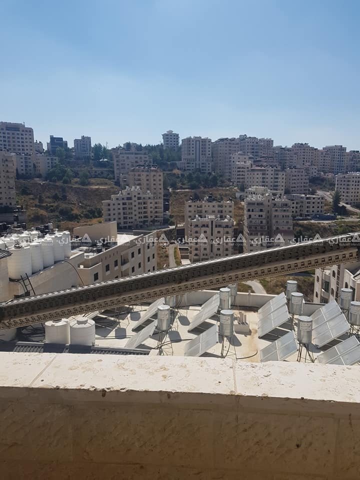 شقة في الطيرة دوار نبيل عمرو 