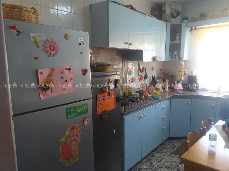 شقة للبيع بالتقسيط
