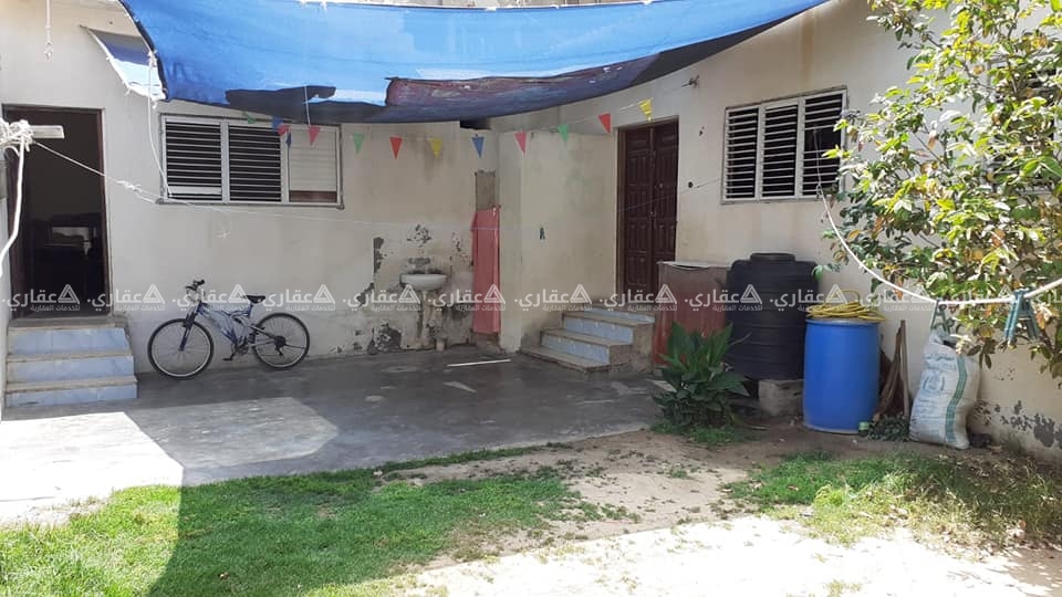 بيت للبيع بسعر مغري