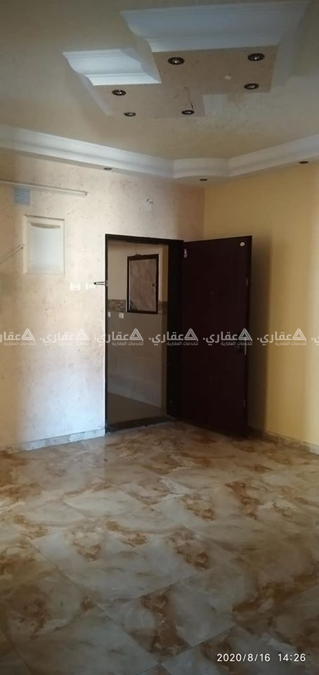 شقة 130م مشطبة للبيع