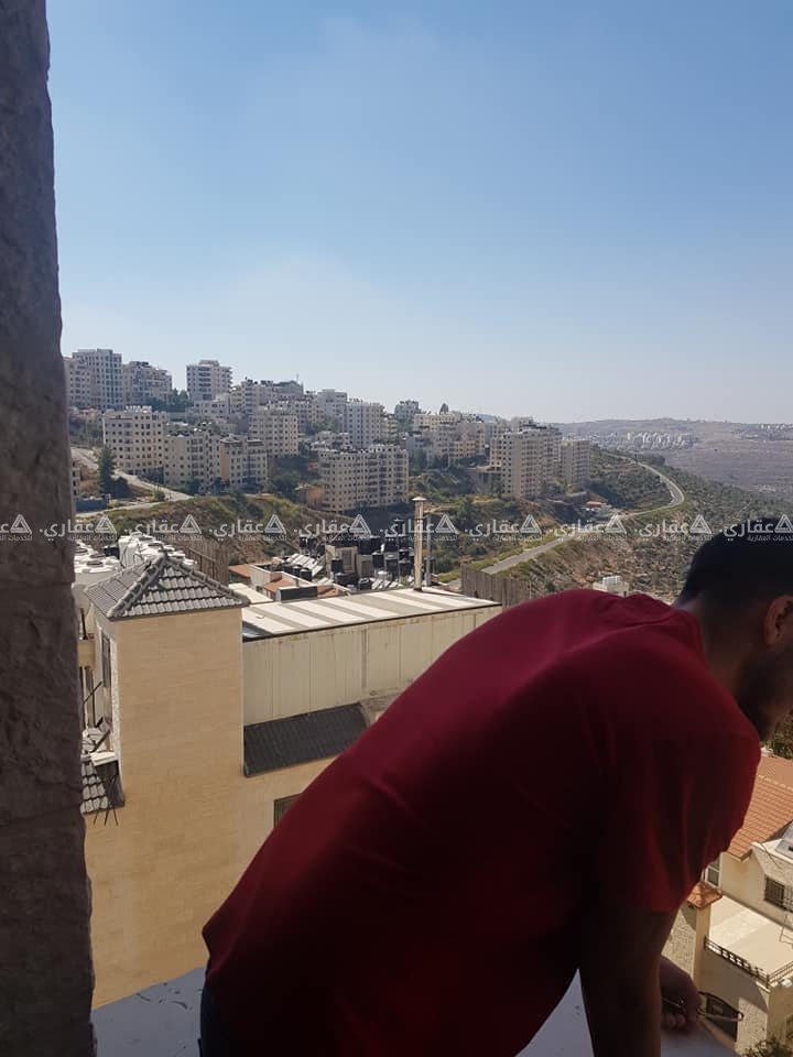 شقة في الطيرة دوار نبيل عمرو 