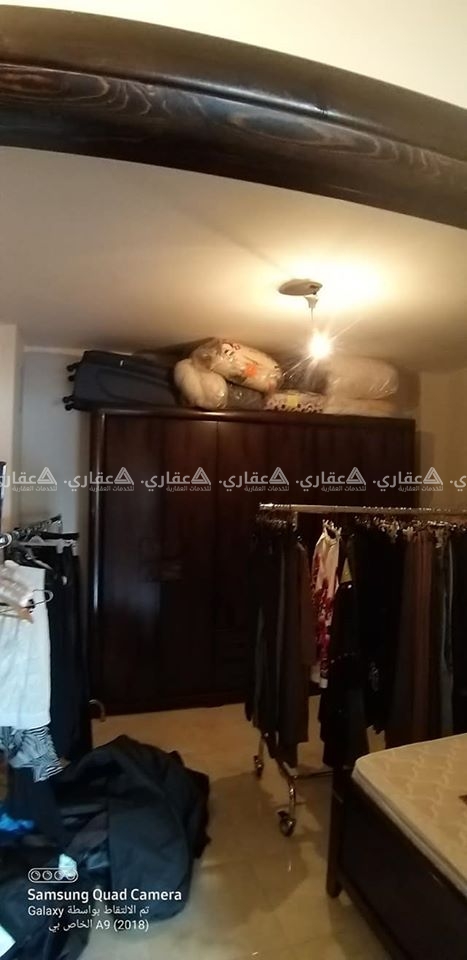شقة مفروشة للايجار على دوار مانديلا
