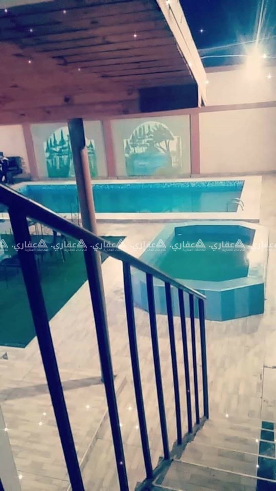 شاليه أبو ناصر