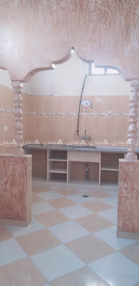 شقة للايجار