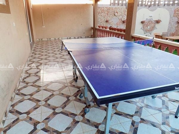 شاليه ملاك