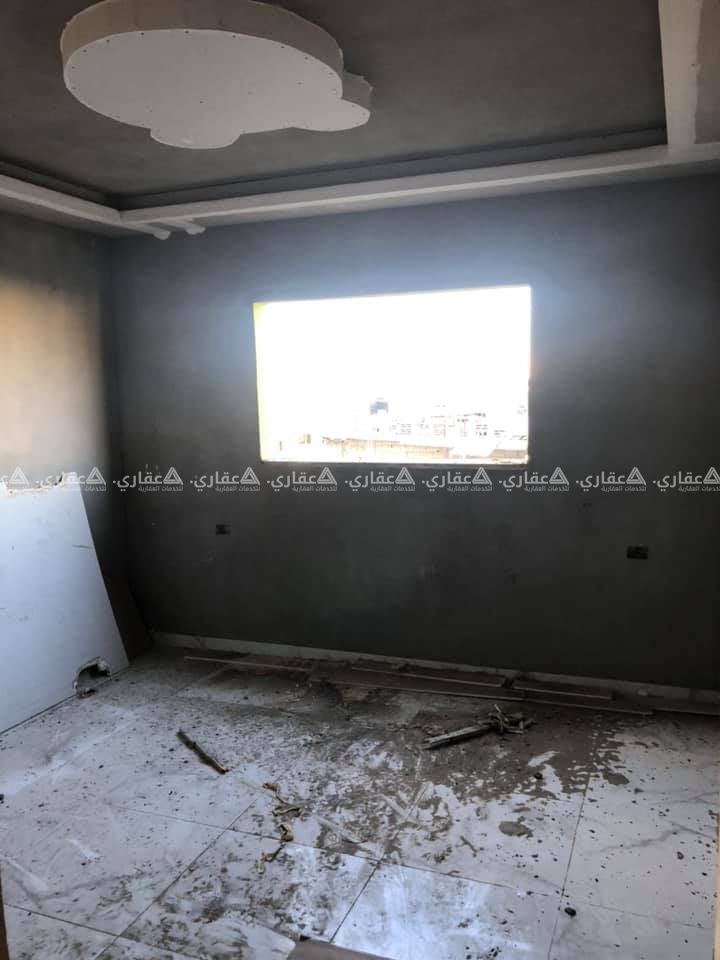 شقة للبيع في النصر الشرقي
